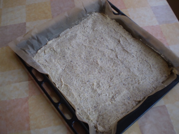 Orechové štangličky - bezlepkové (fotorecept)  - obrázok 4