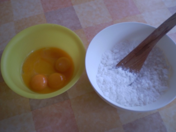 Orechové štangličky - bezlepkové (fotorecept)  - obrázok 6