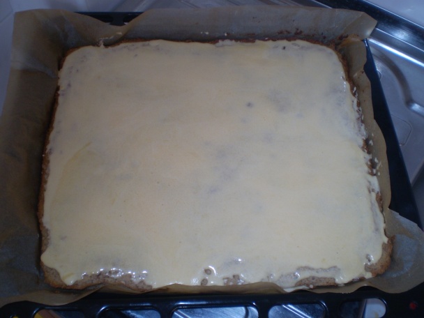 Orechové štangličky - bezlepkové (fotorecept)  - obrázok 7