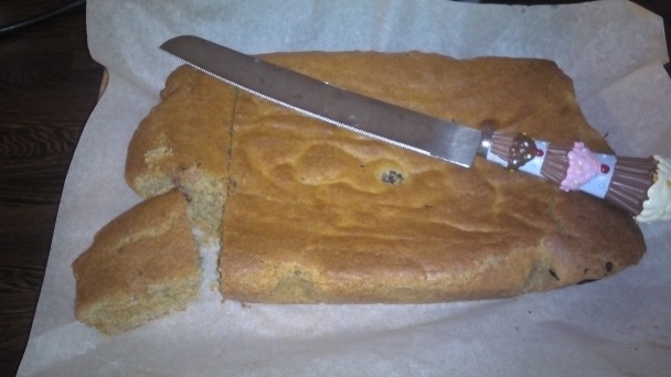 Blondies - obrázok 4