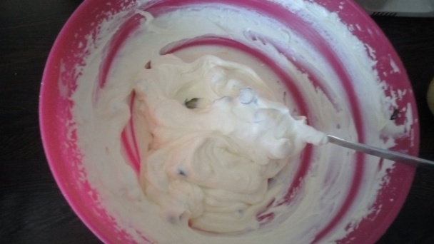 Bezlepková čokoládová torta (fotorecept) - obrázok 7