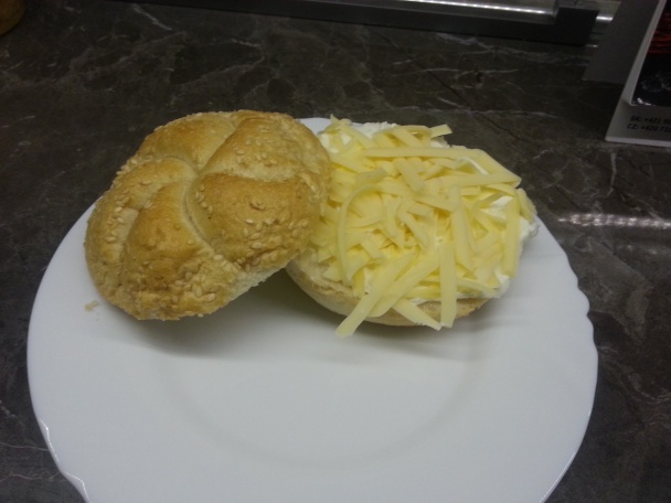 Smotanová nátierka - obrázok 7