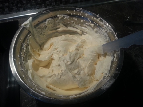 Pravé talianske tiramisu - obrázok 2