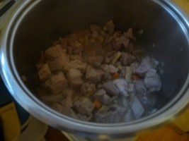 Môj boršč (fotorecept) - obrázok 2