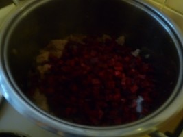 Môj boršč (fotorecept) - obrázok 3