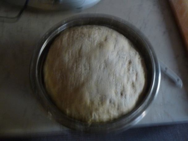 Chlebík, ako ho ja pečiem - obrázok 1