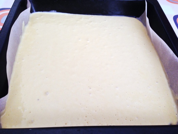 Čerešňová bublanina s čokoládou (fotorecept) - obrázok 4