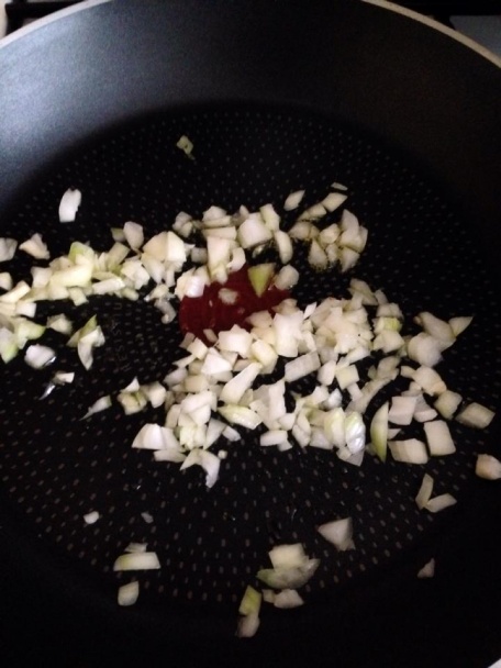 Celozrnné špagety s tofu na čínsky spôsob Vegan (fotorecept) - obrázok 2