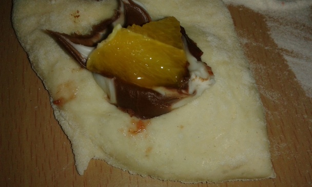 Parené buchty po mojom - obrázok 5