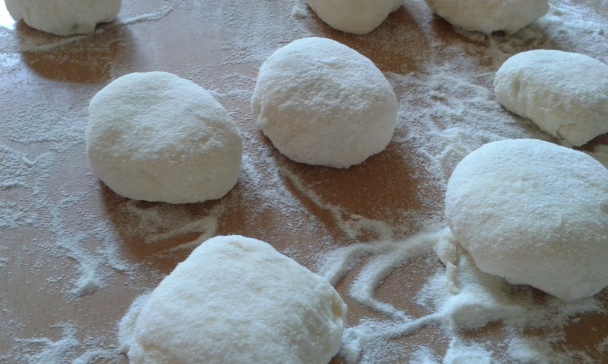 Parené buchty po mojom - obrázok 6