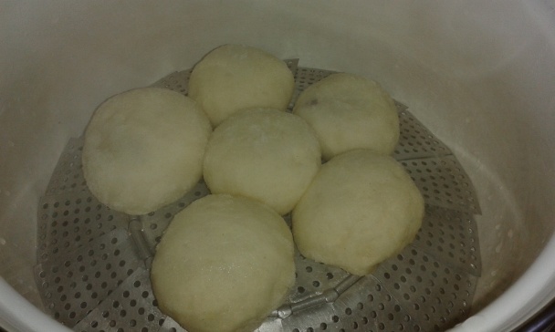 Parené buchty po mojom - obrázok 7