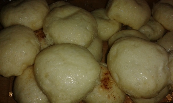 Parené buchty po mojom - obrázok 8