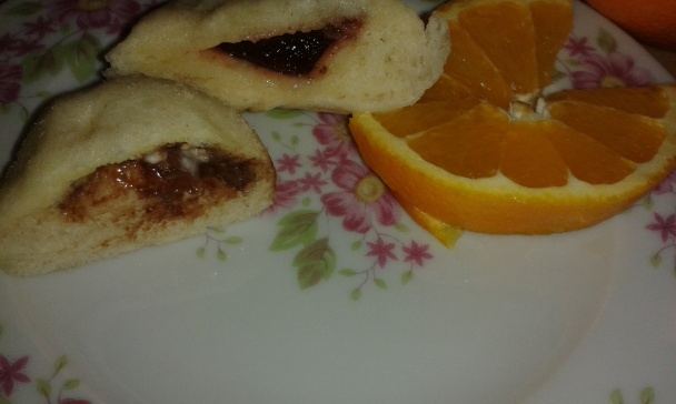 Parené buchty po mojom - obrázok 9