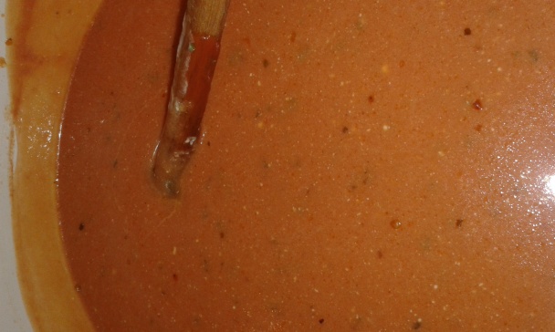 Zapekané tuniakové špagetti s mozzarellou (fotorecept) - obrázok 5
