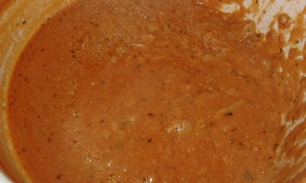 Zapekané tuniakové špagetti s mozzarellou (fotorecept) - obrázok 6