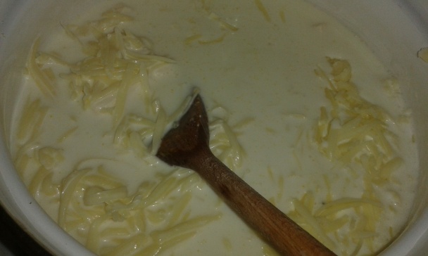 Zapečené brokolicové cestoviny (fotorecept) - obrázok 4