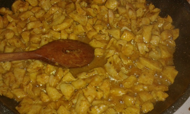 Zapečené brokolicové cestoviny (fotorecept) - obrázok 6