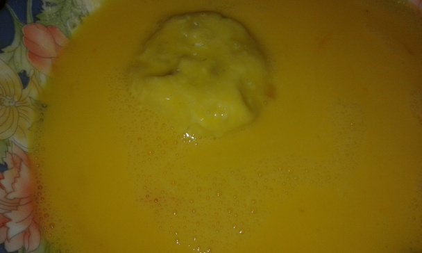 Bryndzovo-zemiakové placky (fotorecept) - obrázok 8