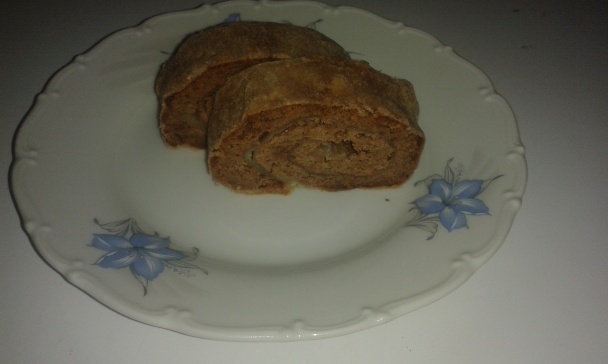 Vaľkaná štrúdľa (fotorecept) - obrázok 7