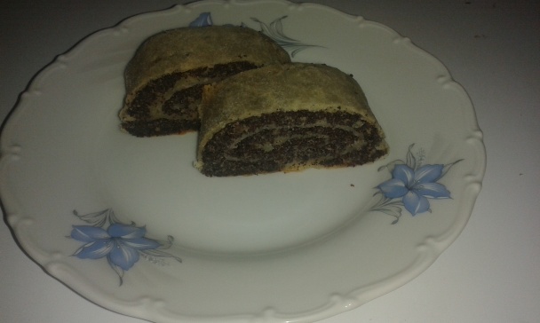 Vaľkaná štrúdľa (fotorecept) - obrázok 8