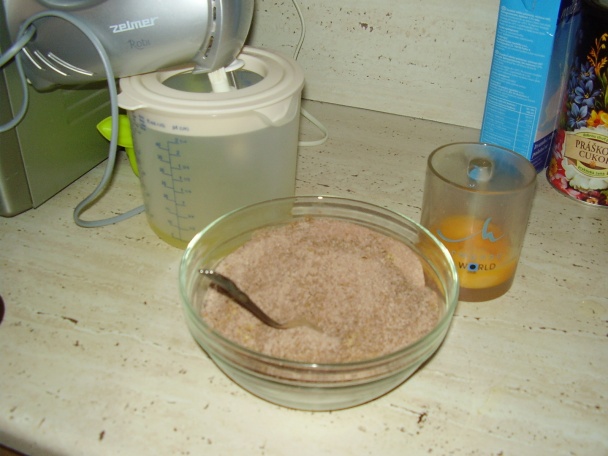 Kávová torta (fotorecept) - obrázok 1