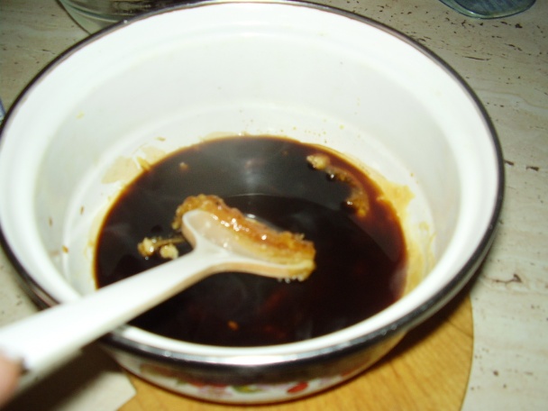 Kávová torta (fotorecept) - obrázok 5