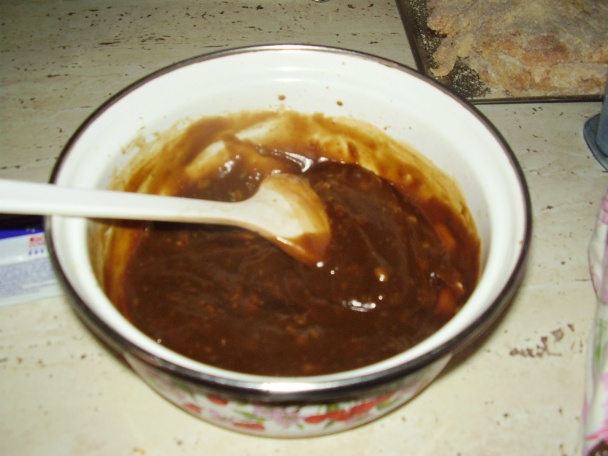 Kávová torta (fotorecept) - obrázok 6