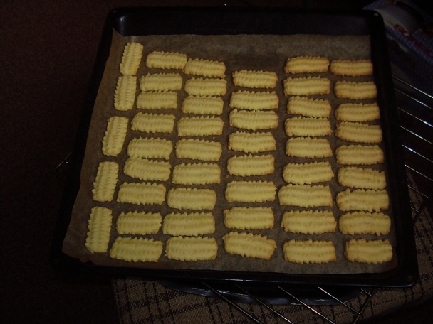 Banánky (fotorecept) - obrázok 3