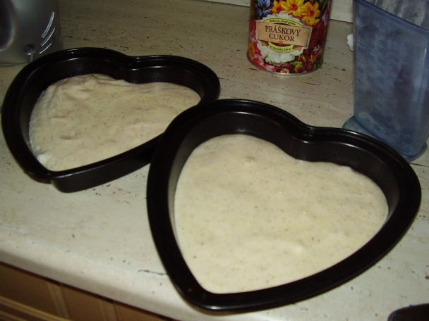 Orechová tortička (fotorecept) - obrázok 2