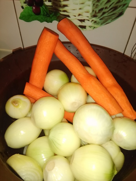 Čalamáda Gigant - obrázok 1