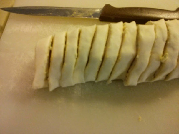 Vysoko návykové slimáky z lístkového cesta (fotorecept) - obrázok 3