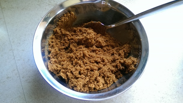 Ľahký nepečený cheesecake - obrázok 1