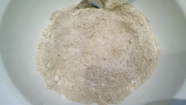 Alternatívna vianočka (fotopostup) - obrázok 2