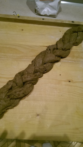 Alternatívna vianočka (fotopostup) - obrázok 5