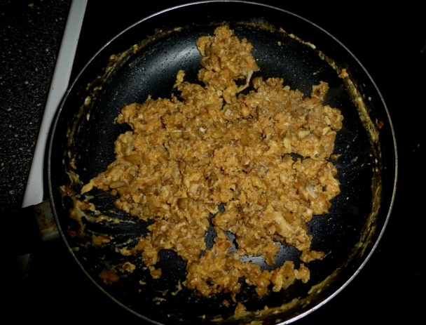 Plnené šampiňóny (fotorecept) - obrázok 4