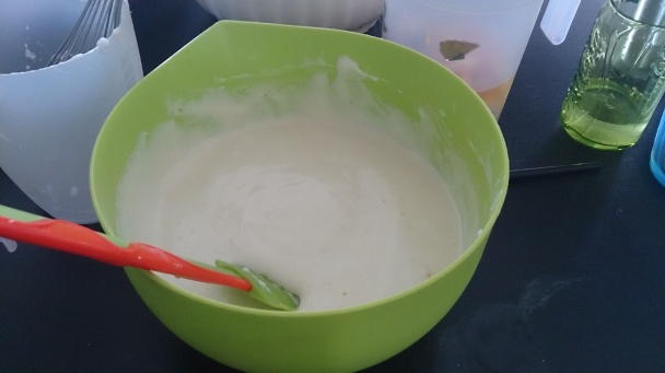 Melónové rezy (fotorecept) - obrázok 1