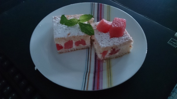 Melónové rezy (fotorecept) - obrázok 7