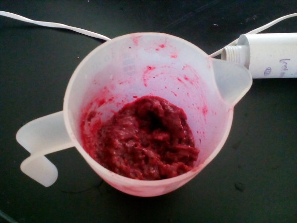 Krupicový nákyp - obrázok 4