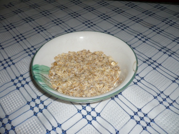 Zemiakové placky s ovsenými vločkami (fotorecept) - obrázok 1