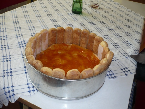 Edkova narodeninová torta - obrázok 1