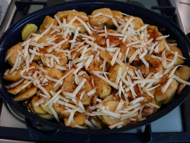 Labužnícke kura (fotorecept) - obrázok 2