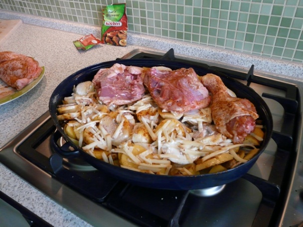 Labužnícke kura (fotorecept) - obrázok 4