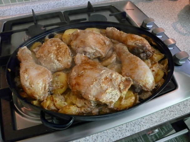 Labužnícke kura (fotorecept) - obrázok 6