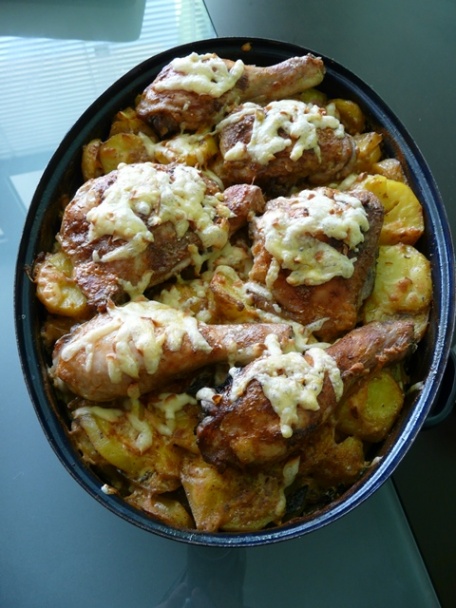 Labužnícke kura (fotorecept) - obrázok 7