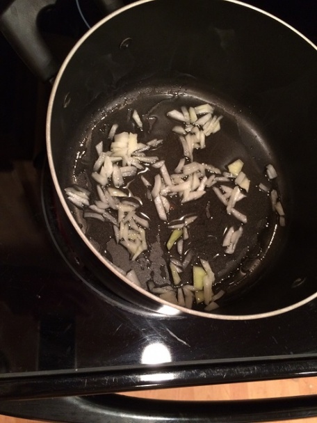 Výborný prívarok z karfiolu (fotorecept) - obrázok 2