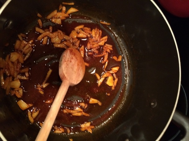 Výborný prívarok z karfiolu (fotorecept) - obrázok 3