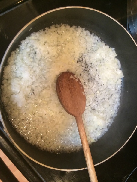 Voňavé kuracie prsia (fotorecept) - obrázok 2