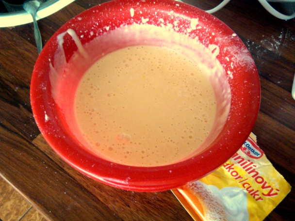 Jalebi (fotorecept) - obrázok 3