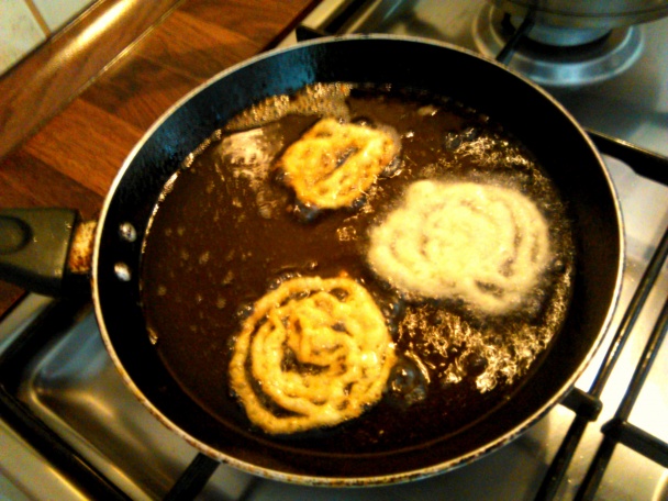 Jalebi (fotorecept) - obrázok 4