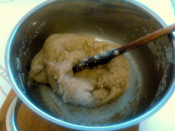 Churros (fotorecept) - obrázok 1